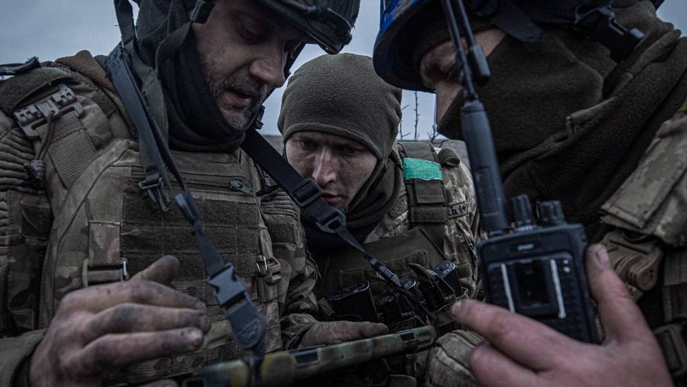 «Мы отомстим России за удар по Киеву ударом по Брянску»