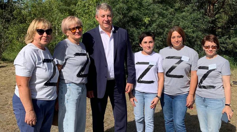 Юлия Васичкина: «Добрые люди стали одной командой, помогающей воинам»