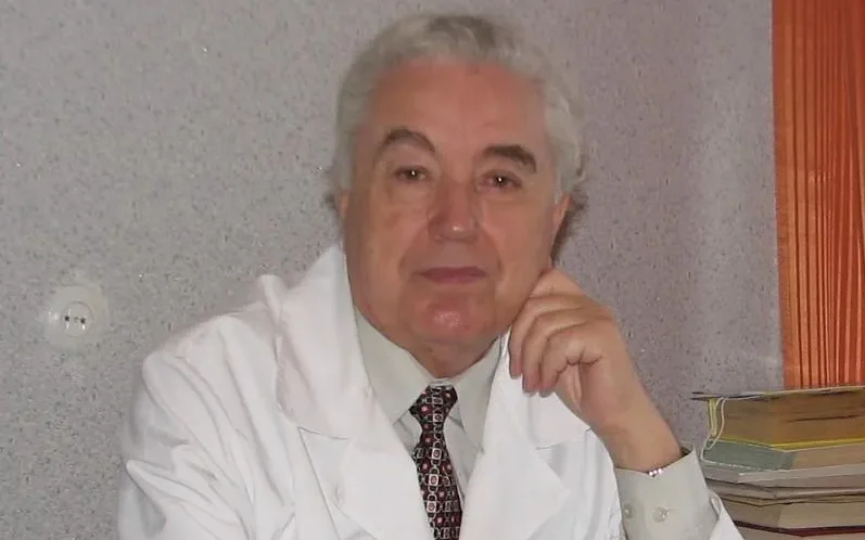 В Брянске с известным врачом Василием Чебаном простятся 13 января