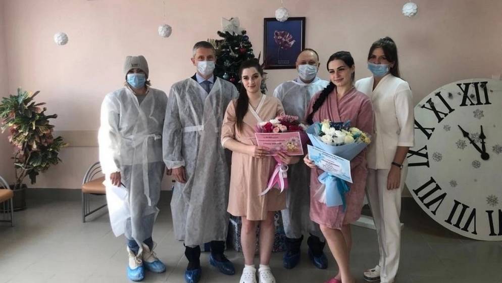 Активисты «Единой России» продолжают свою работу