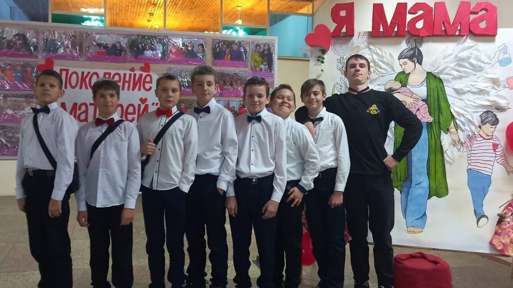 Дом культуры в Погребах Брасовского района признали одним из лучших в Брянской области