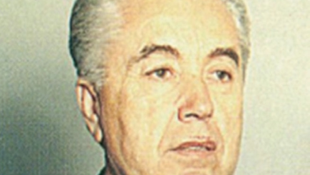 В Брянске ушёл из жизни бывший главврач городской больницы № 2 Василий Чебан