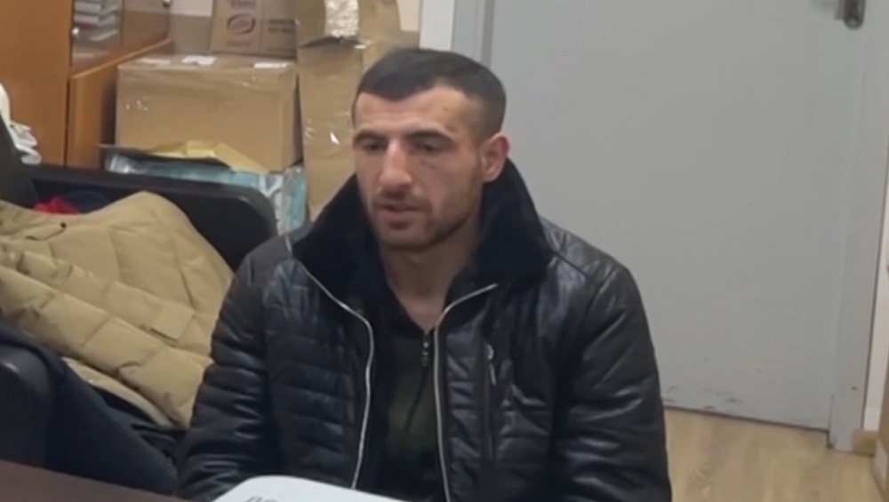 Уроженец Брянска рассказал, как убивал 90-летнего отца пресс-секретаря РПЦ Легойды