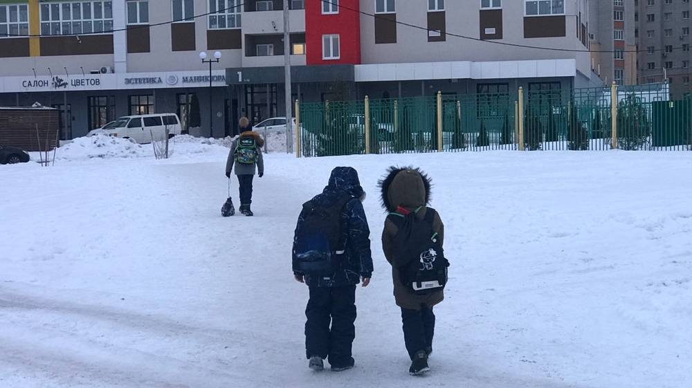 В Брянской области 10869 семей получили 156 млн рублей жилищной субсидии