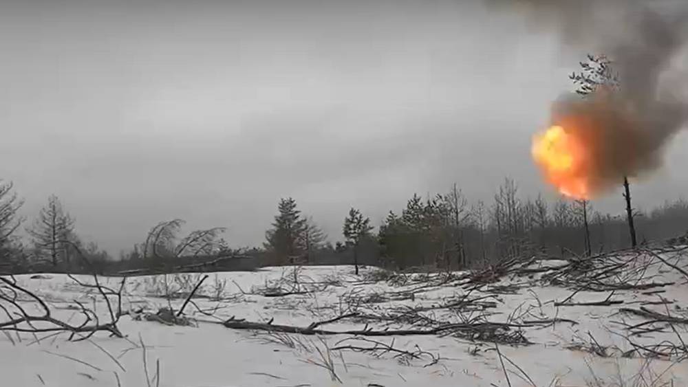 МО РФ: над Брянской областью вечером уничтожили четвертый беспилотник ВСУ