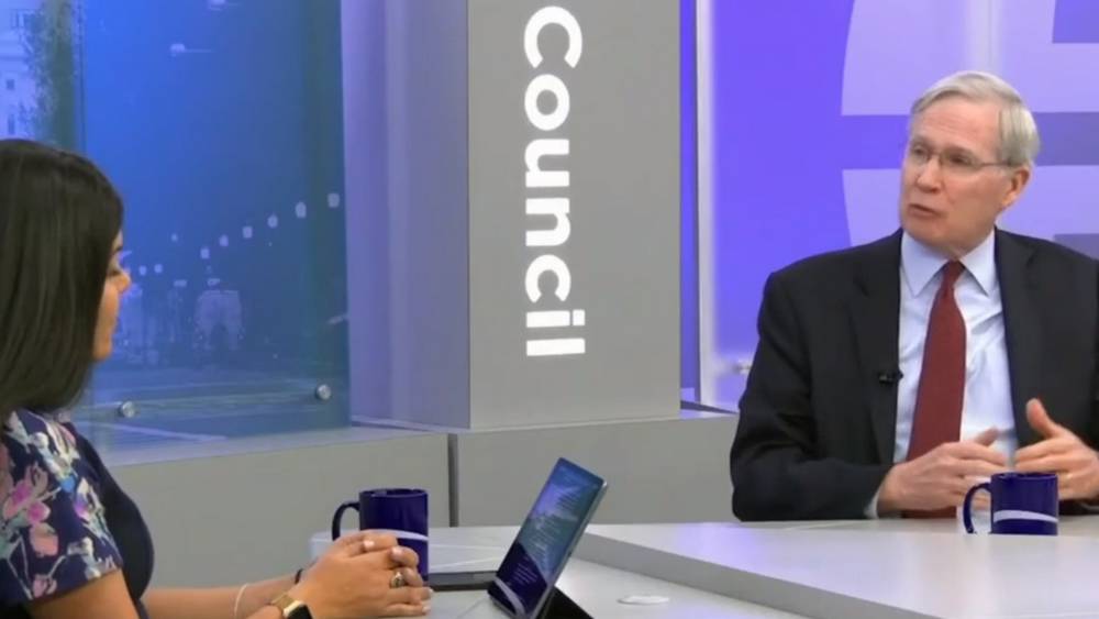 Брянцев напрямую коснулось заявление американцев об ударах по России