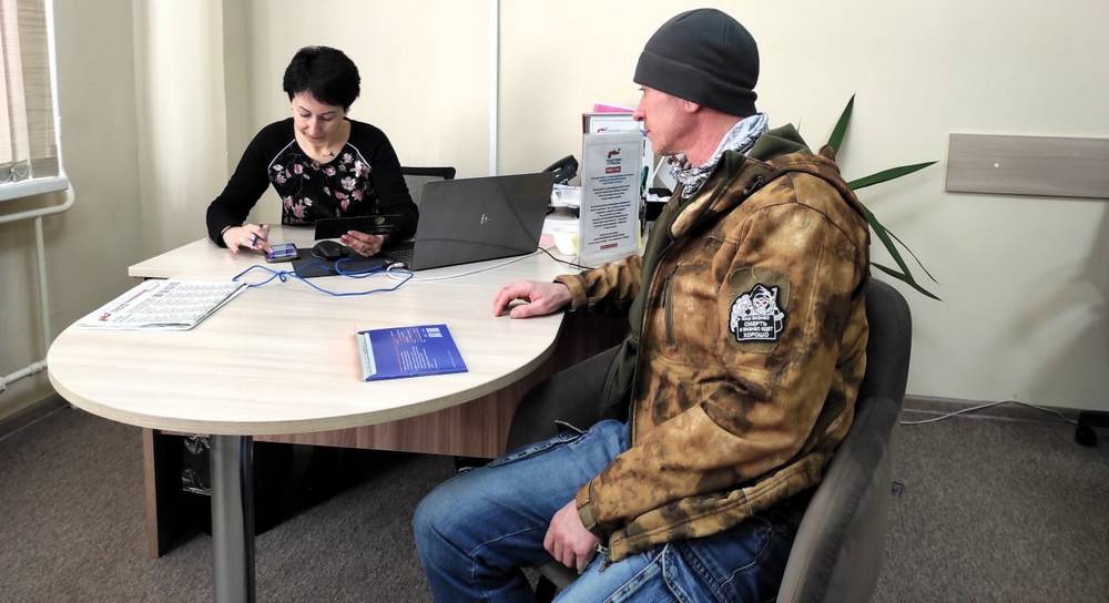 Признание брянских бойцов ЧВК «Вагнер» участниками СВО восстановило справедливость