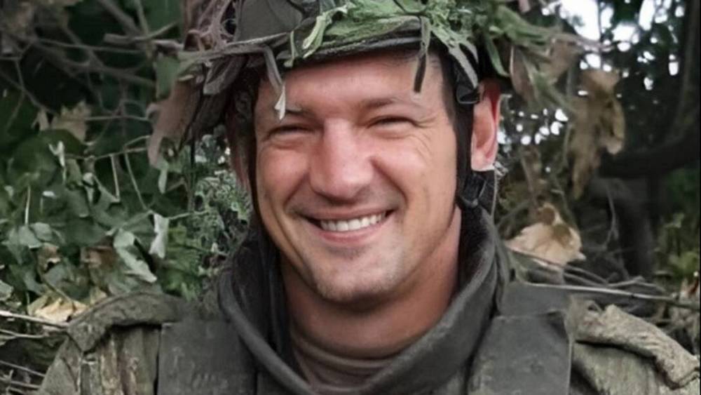 В зоне СВО погиб боец из Брянской области Роман Сырокваша