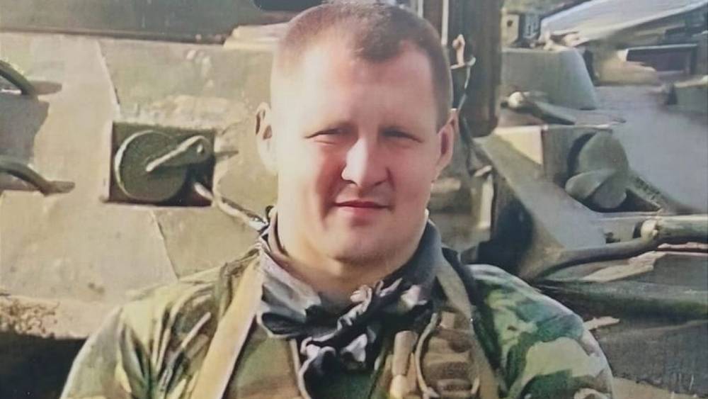 В зоне СВО погиб брянский военнослужащий Евгений Степуро