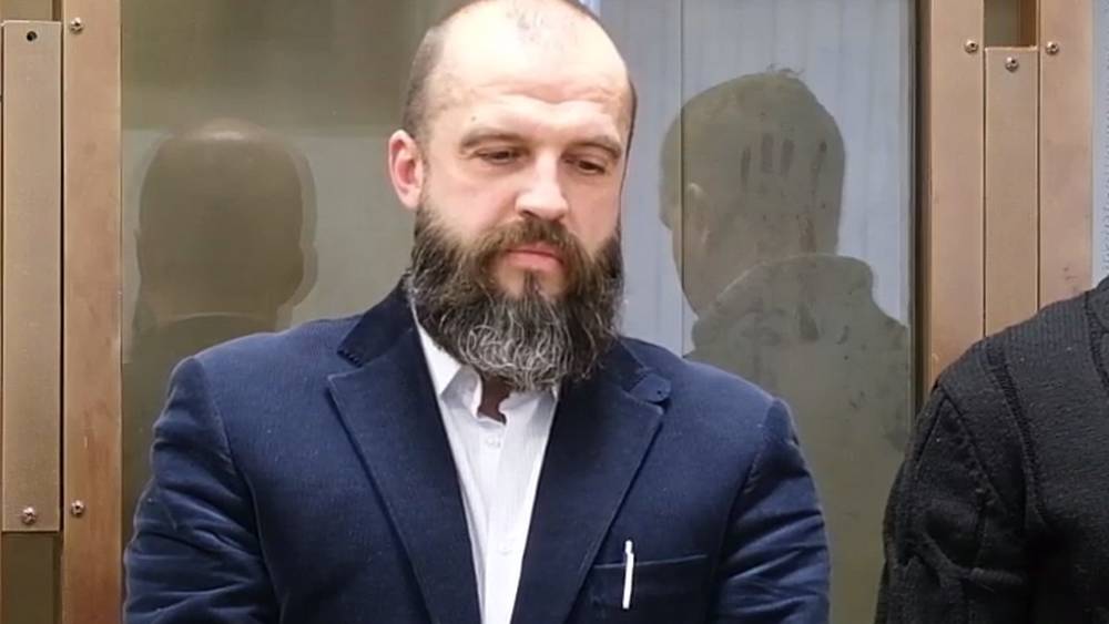 Брянцев удивило оправдание мужчины по делу об осквернении Георгиевской ленты