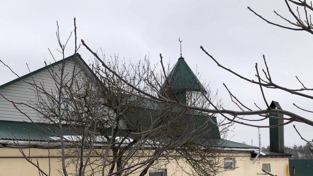 В брянской мечети вспомнили трагическую дату депортации чеченцев и ингушей