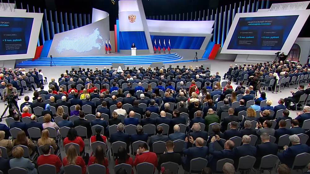 Брянская область по поручению Путина получит деньги на повышение рождаемости