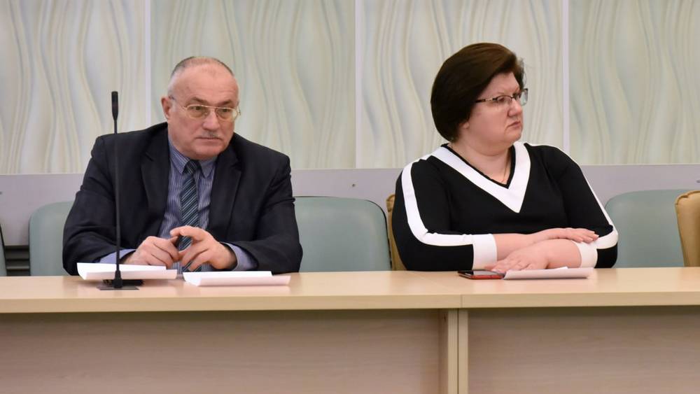 В ходе выборов будут работать 3 тысячи наблюдателей Общественной палаты Брянской области