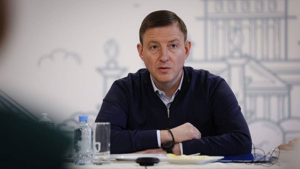 Рабочая группа по СВО в докладе Президенту предложила новые меры поддержки участников спецоперации, волонтёров и производителей БПЛА