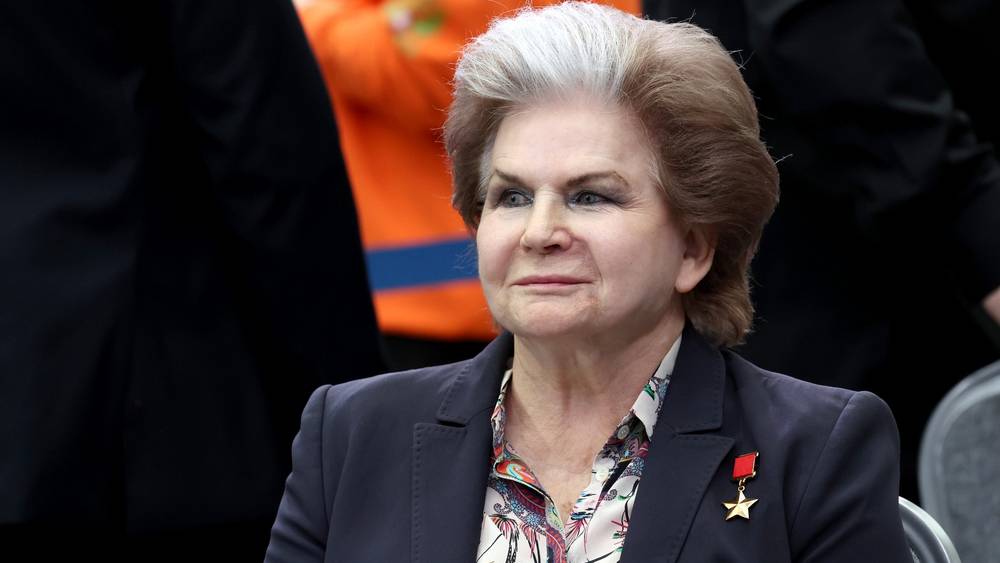 Основные заявления президента Путина в послании Федеральному собранию