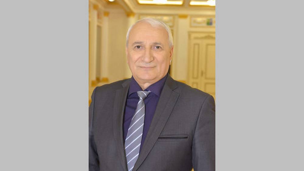 Глава общины армян в Брянской области высказался о послании президента