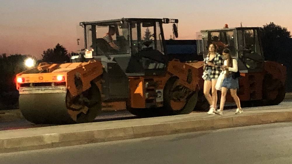 Строительство дороги от брянского телецентра до моста столкнется с трудностями