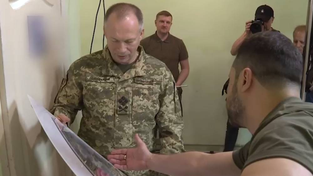 С уничтожением над Брянской областью пяти дронов атаки не прекратятся