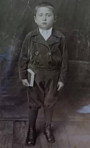 Откликнулся 88-летний узник брянского концлагеря «Дулаг 142»