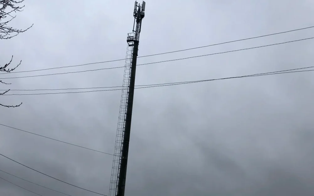 В России из-за силовиков и военных для 5G выбрали нестандартный диапазон