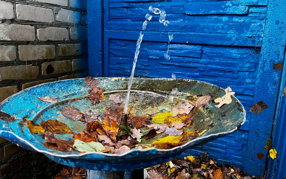 В Бежицком районе Брянска 6 марта будет отсутствовать вода в 8 жилых домах