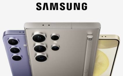 билайн представляет новинки Samsung: Galaxy S24 уже в продаже в России