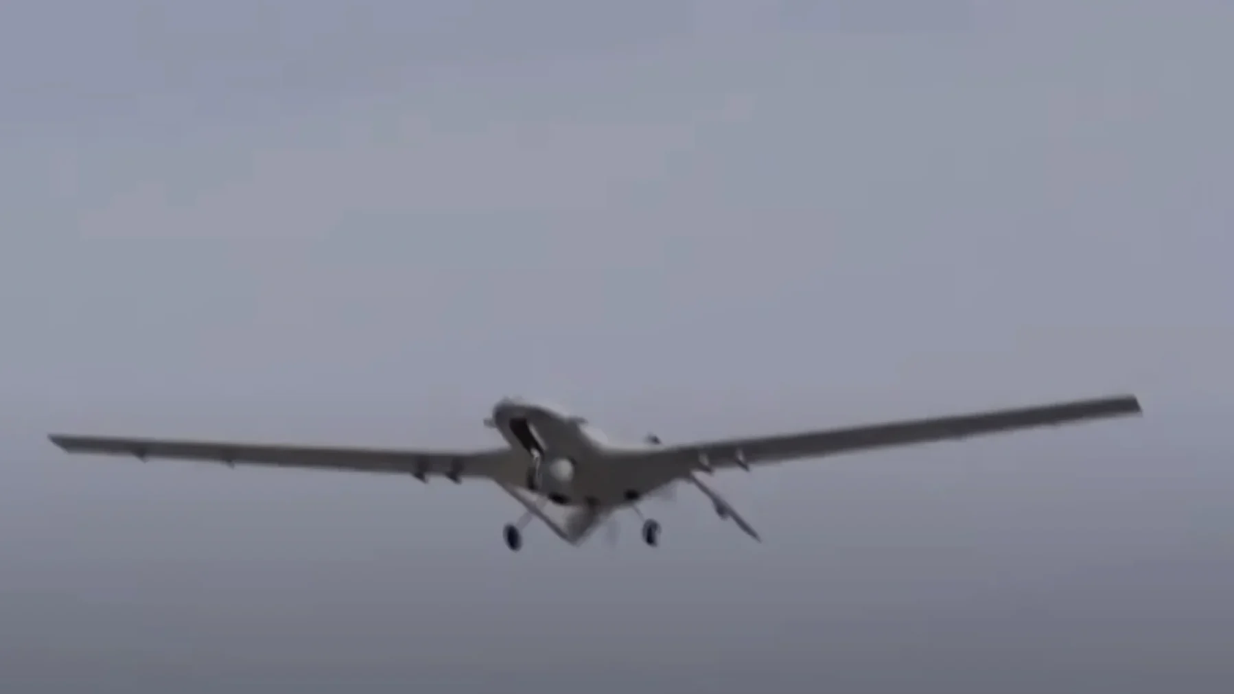 Турецкие «Байрактары» со взрывчаткой долетели до Нижнего Новгорода