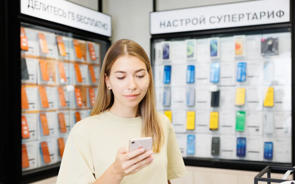 Новые клиенты Tele2 получат скидку до 40% на связь при покупке абонемента