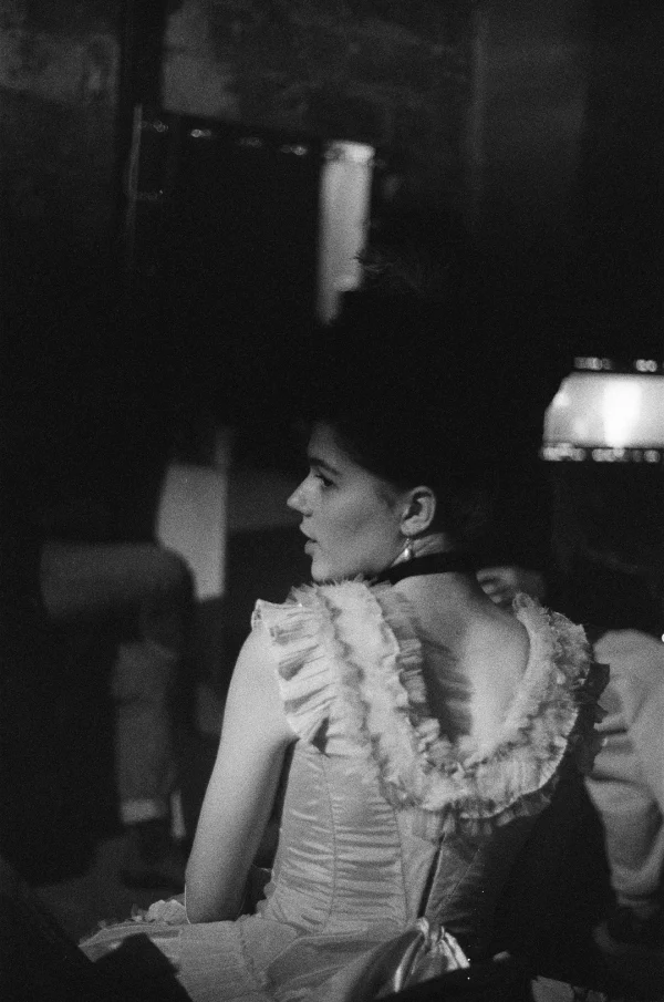 Все тайное становится явным: началось производство документального сериала о романе «Анна Каренина»