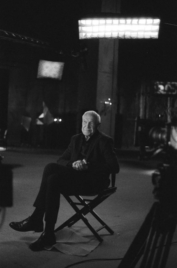 Все тайное становится явным: началось производство документального сериала о романе «Анна Каренина»