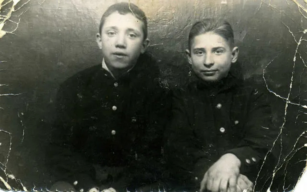 Откликнулся 88-летний узник брянского концлагеря «Дулаг 142»