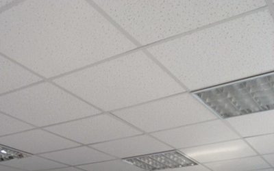 Подвесные потолки Armstrong