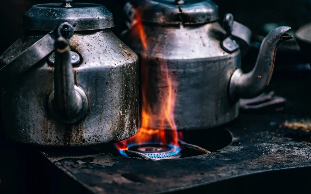 Брянцам разъяснили, как быть при истечении срока службы газовой плиты