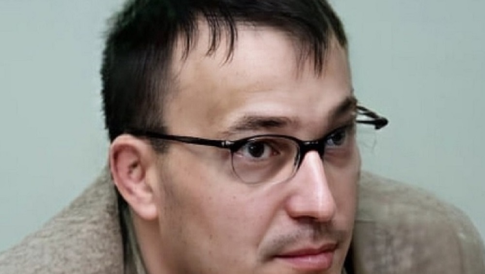 Ушёл из жизни участник скандальных выборов 2000 года журналист Эдуард Брянский