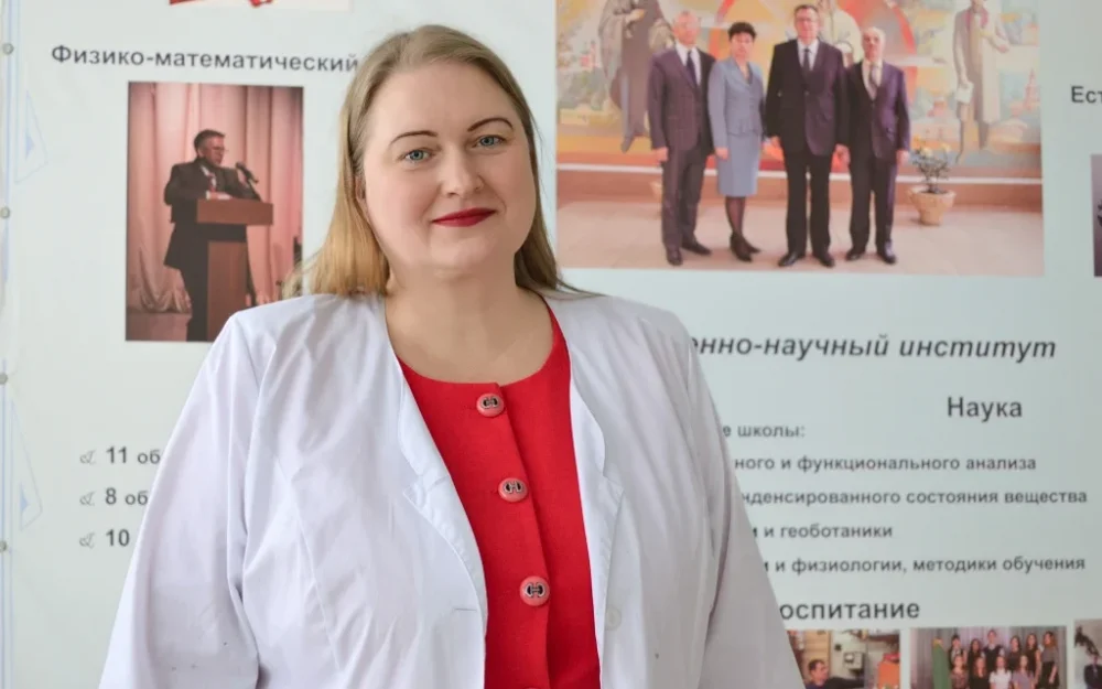 Осужденного за коррупцию проректора брянского университета оставили в колонии