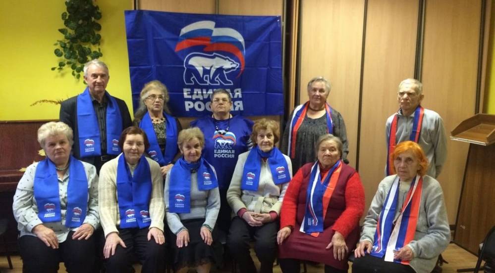 В Брянской области продолжается реализация партпроекта «Жители МКД»