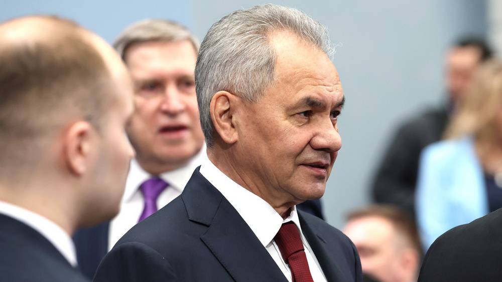 Основные заявления президента Путина в послании Федеральному собранию