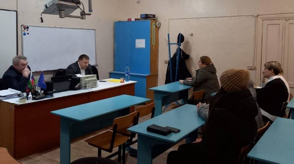 В Брянской области активно реализуется федеральный проект партии «Единая Россия» «Жители многоквартирных домов»