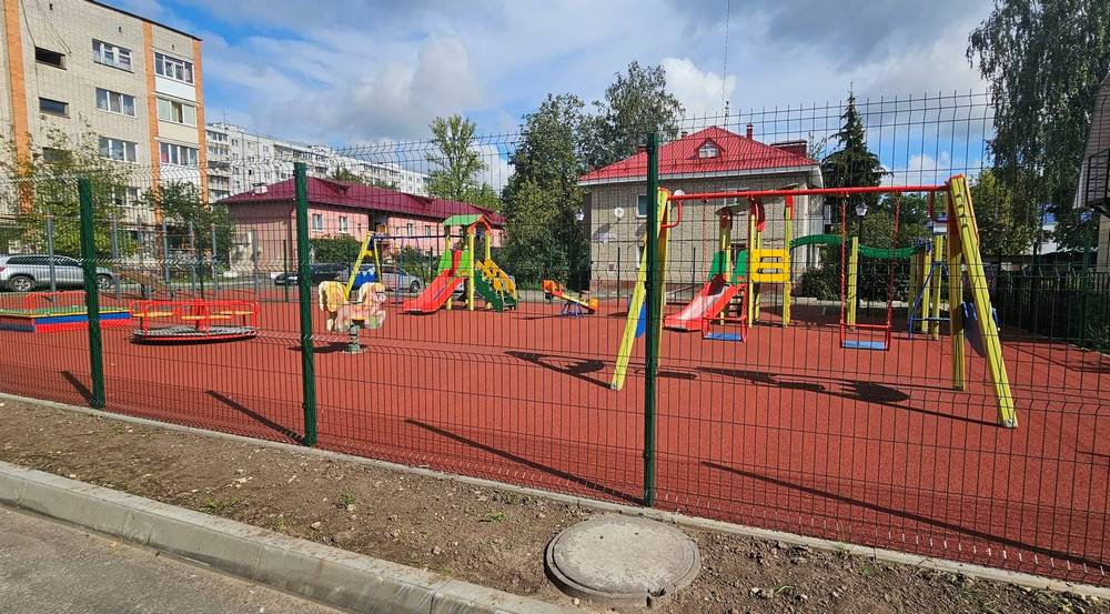 Власти Брянска объявили план благоустройства города и призвали УК не хитрить