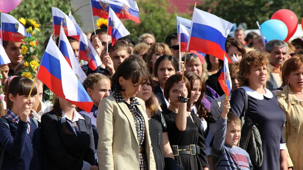 В Брянской области займутся патриотическим воспитанием по-новому