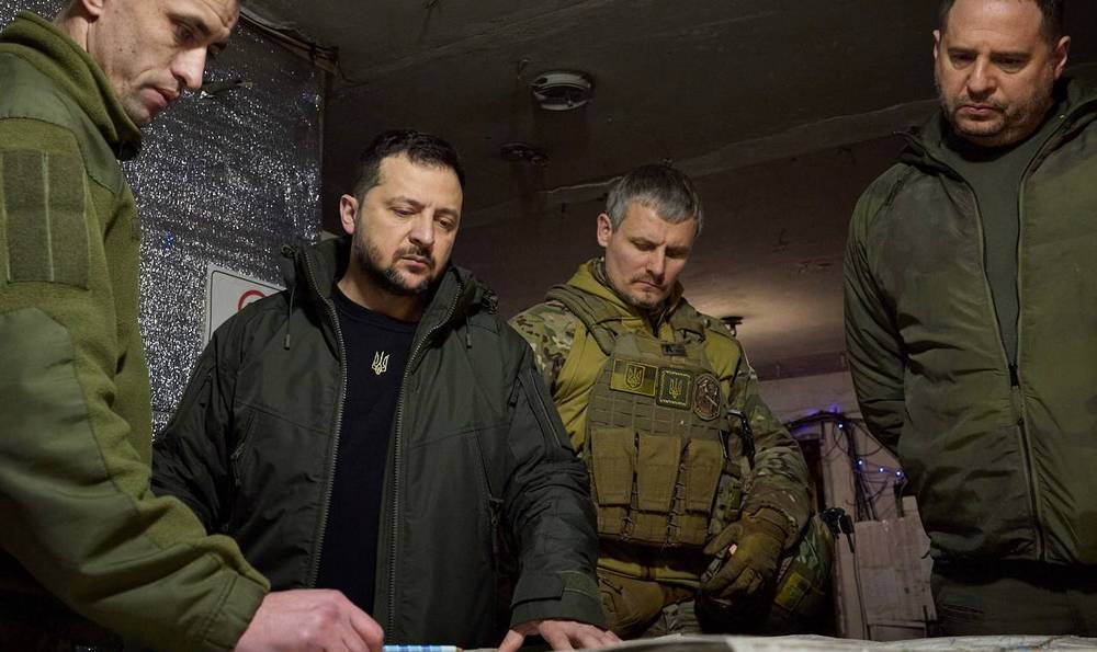 Брянцы должны услышать слова бывшего генпрокурора о жажде убивать русских