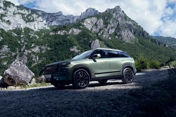 Почему выбирают покупку авто у официального дилера