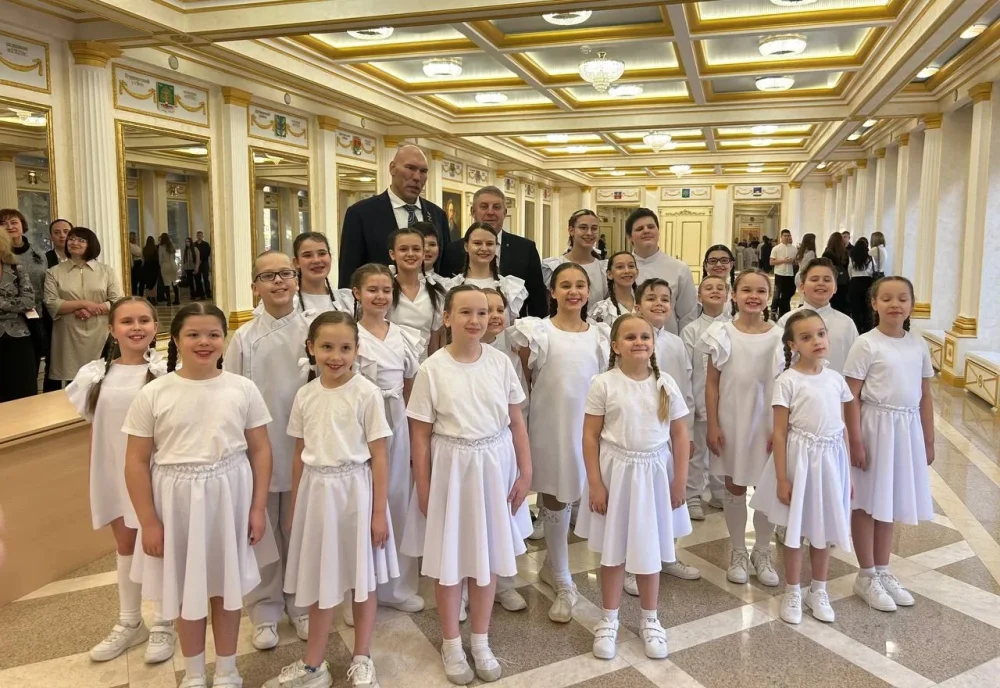 В Брянской области 1269 детей проявили выдающиеся способности в науке