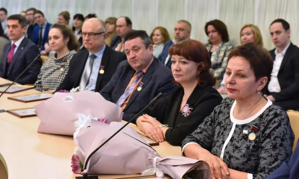 В Брянской области 1269 детей проявили выдающиеся способности в науке