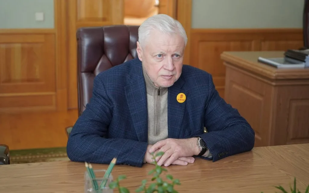 Брянский профессор предложил ввести штрафы за оскорбления учителей