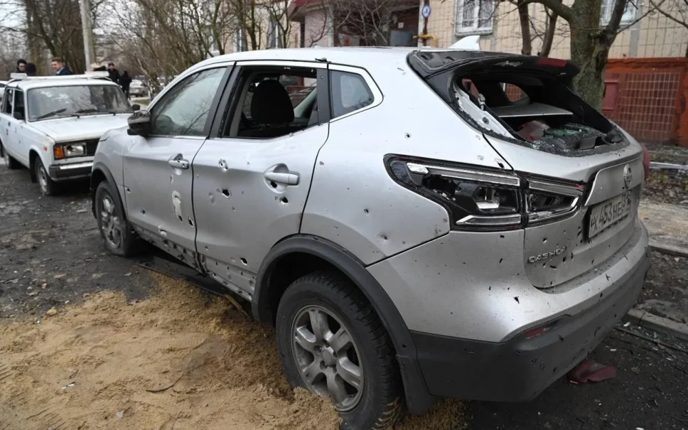 Брянский губернатор осудил бесчеловечный акт терроризма в Белгородской области