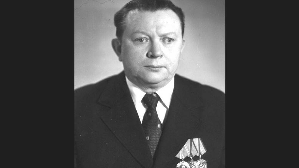 Ушёл из жизни бывший председатель Брянского облисполкома Иван Поручиков