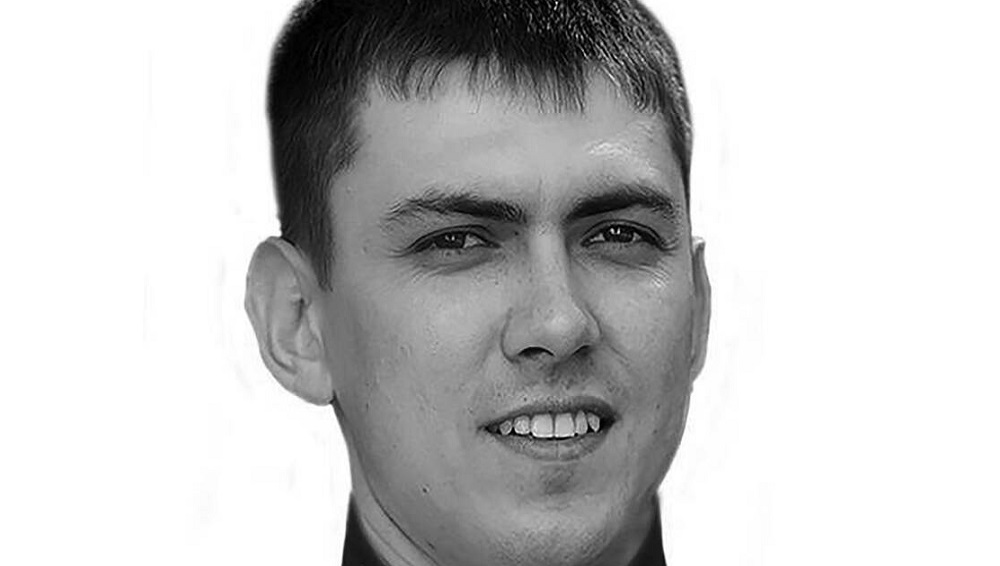 В брянском посёлке Любохна простились с погибшим в зоне СВО Артуром Телепневым