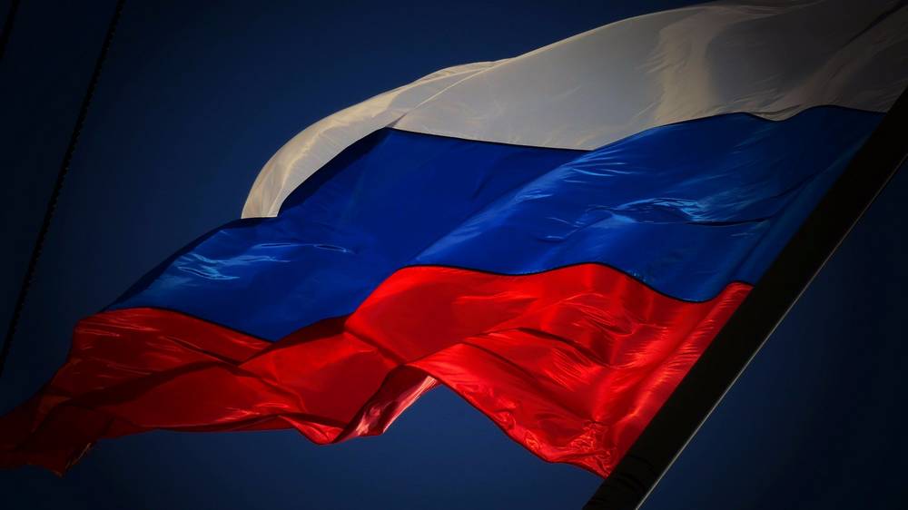 Три района Брянской области получили официальные гербы и флаги