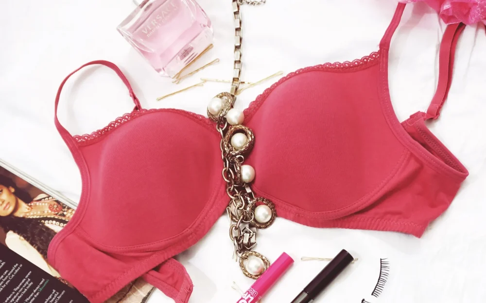 Как выбрать бюстгальтер